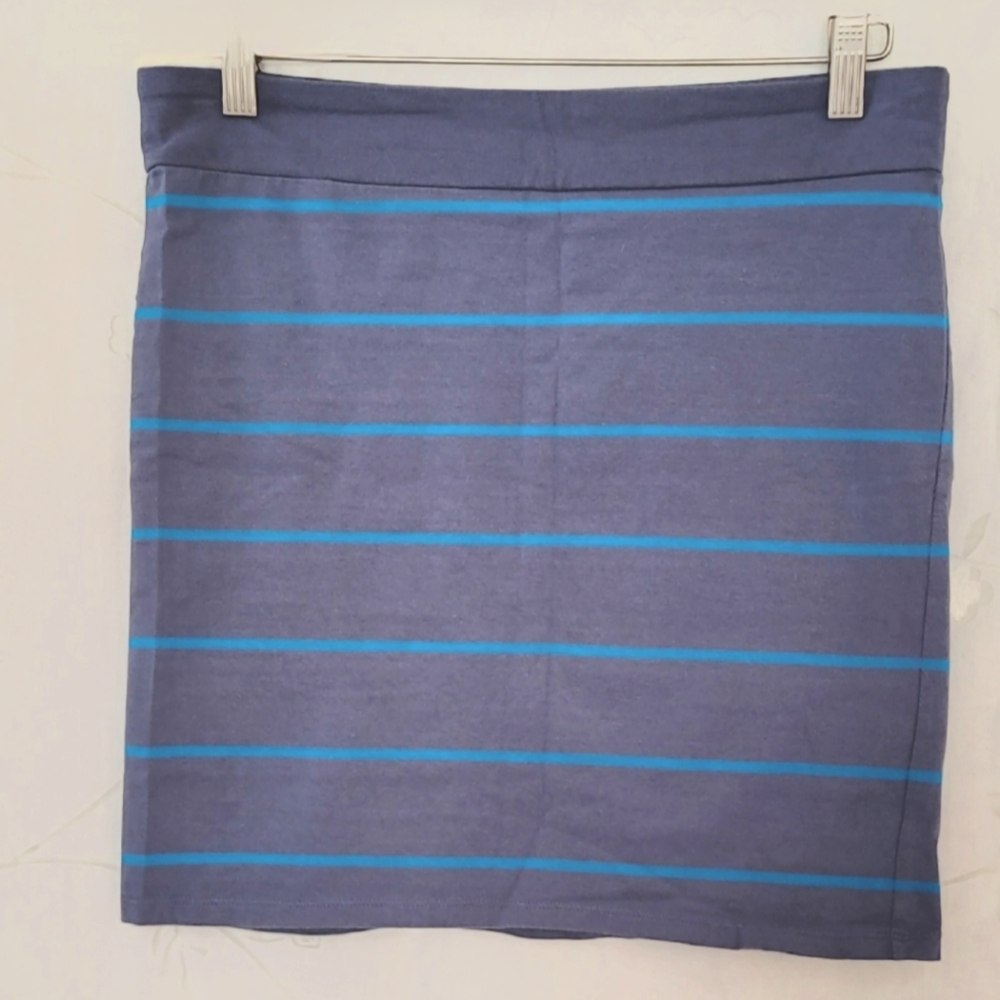 Joe Boxer Mini Skirt Size M